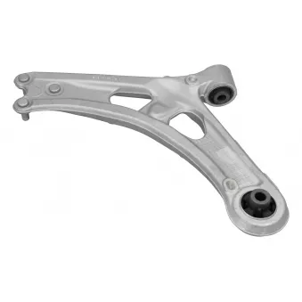 Triangle ou bras de suspension (train avant) MEYLE 11-16 050 0125