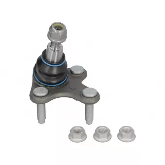 Rotule de suspension MEYLE 116 010 0052