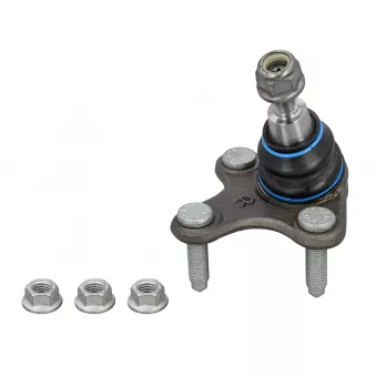 Rotule de suspension MEYLE 116 010 0053