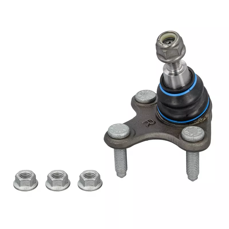 Rotule de suspension MEYLE 116 010 0053