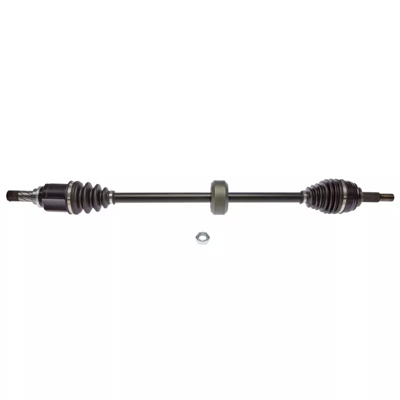 Arbre de transmission avant droit MEYLE 16-14 498 0154