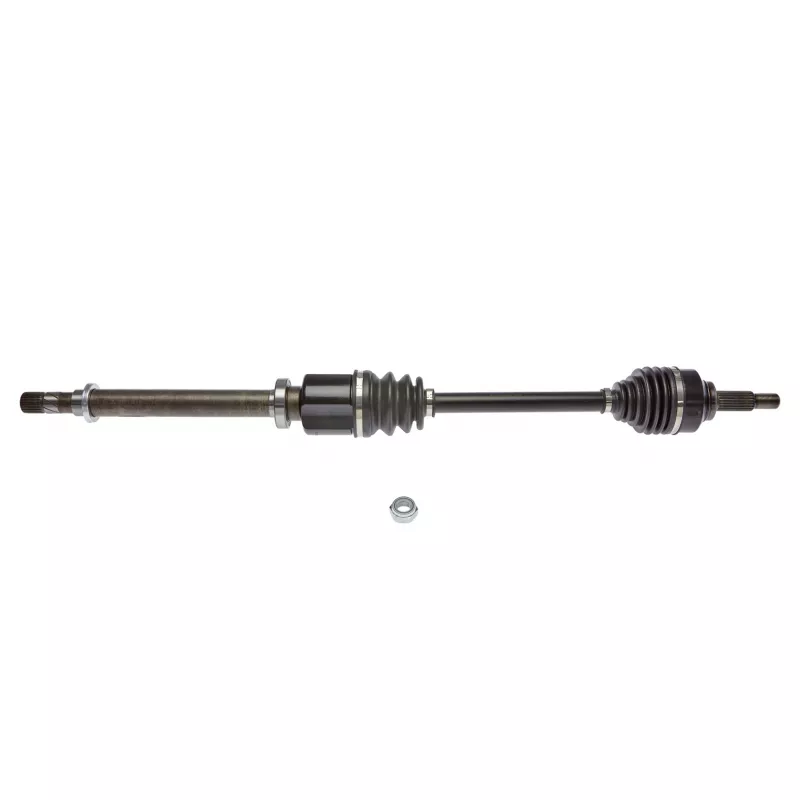 Arbre de transmission avant droit MEYLE 16-14 498 0193
