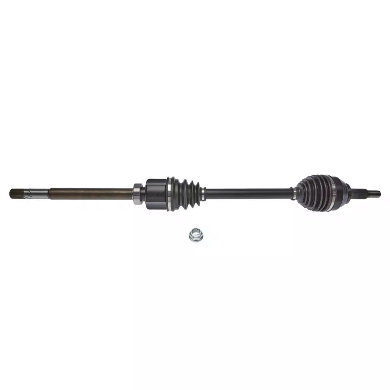 Arbre de transmission avant droit MEYLE 16-14 498 0194