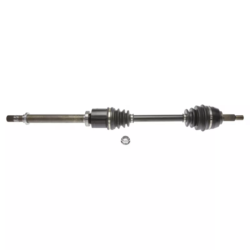 Arbre de transmission avant droit MEYLE 16-14 498 0216