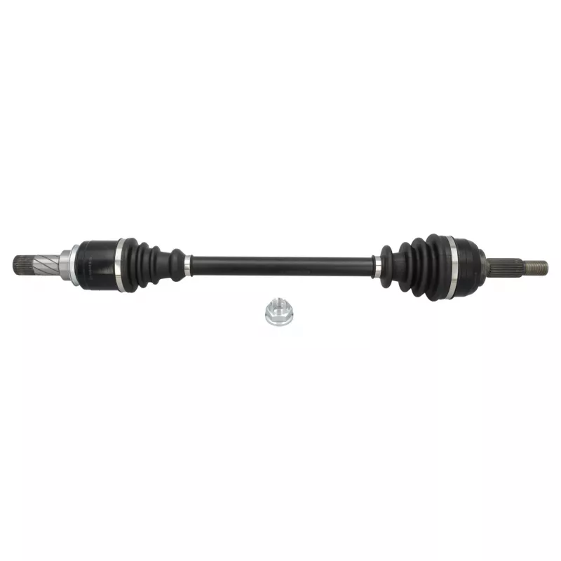 Arbre de transmission avant gauche MEYLE 16-14 498 0217