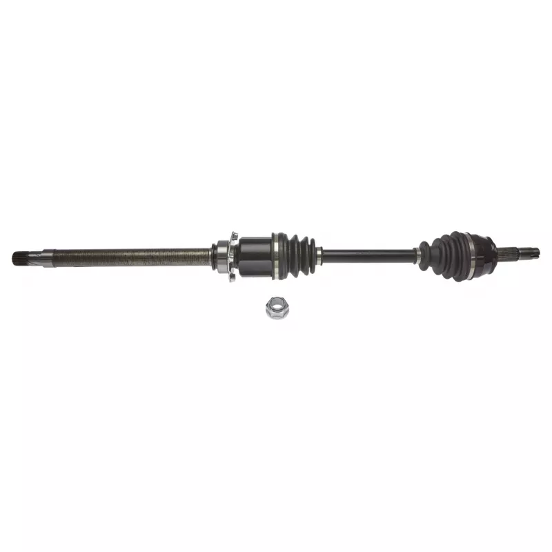 Arbre de transmission avant droit MEYLE 214 498 0095