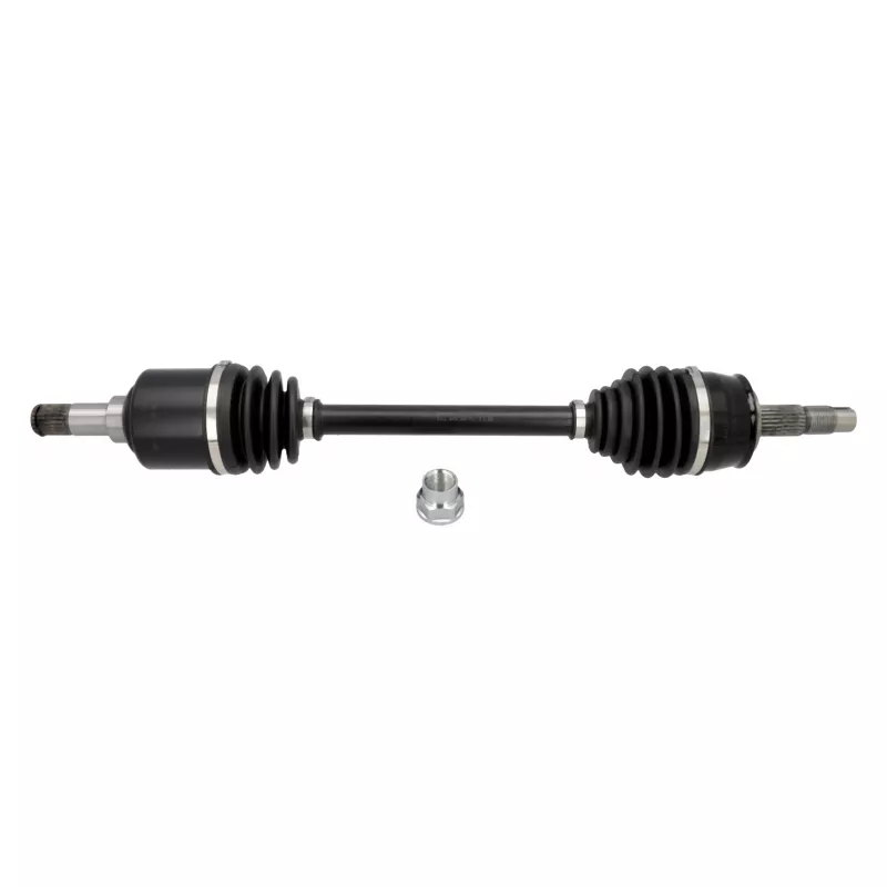 Arbre de transmission avant gauche MEYLE 214 498 0105