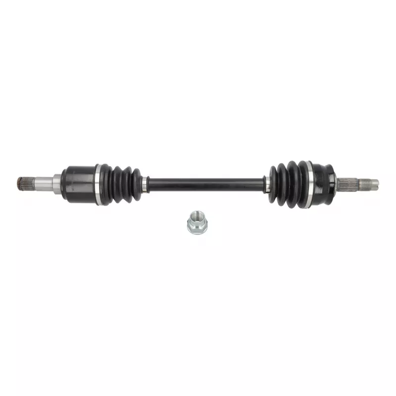Arbre de transmission avant gauche MEYLE 214 498 0108