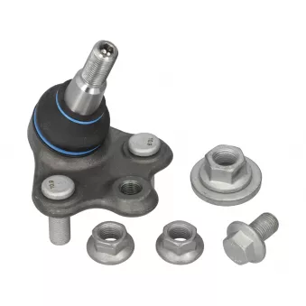 Rotule de suspension MEYLE 30-16 010 0088
