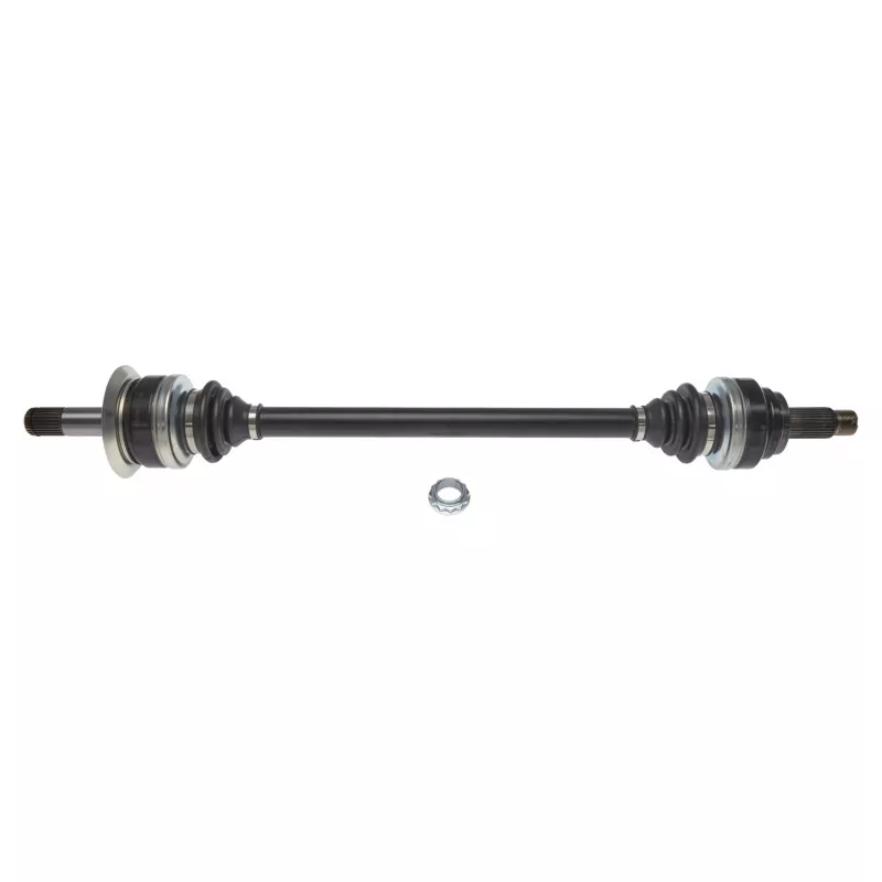 Arbre de transmission arrière droit MEYLE 314 498 0065