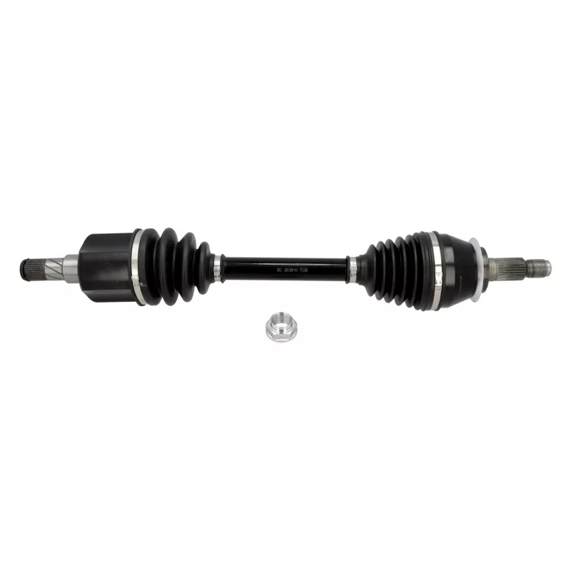 Arbre de transmission avant gauche MEYLE 314 498 0067