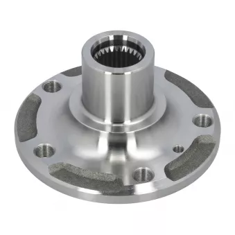 Moyeu de roue arrière MEYLE 314 752 0016