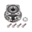 Kit de réparation, moyeu de roue MEYLE 314 753 0011 - Visuel 1
