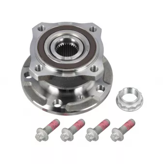Kit de réparation, moyeu de roue MEYLE 314 753 0011