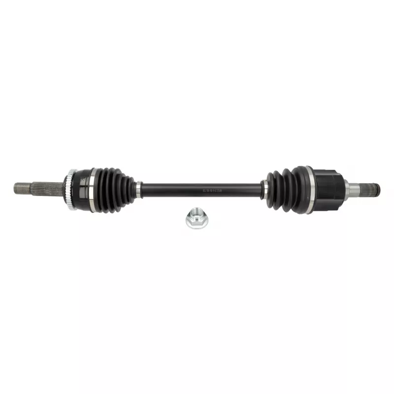 Arbre de transmission avant gauche MEYLE 37-14 498 1003