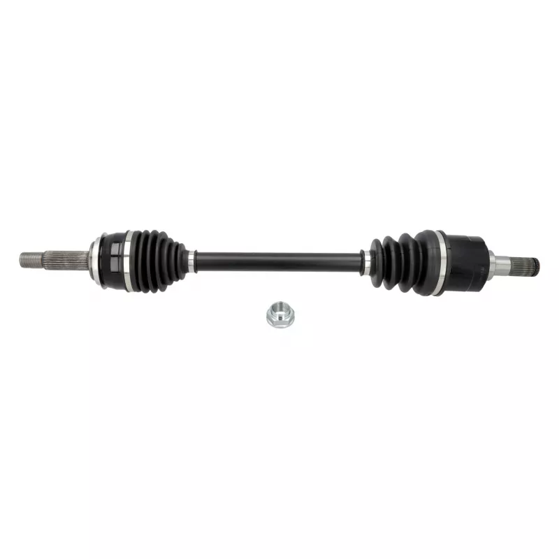 Arbre de transmission avant gauche MEYLE 37-14 498 1005