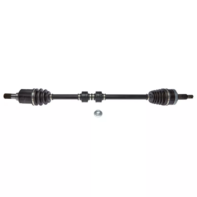 Arbre de transmission avant droit MEYLE 37-14 498 1006