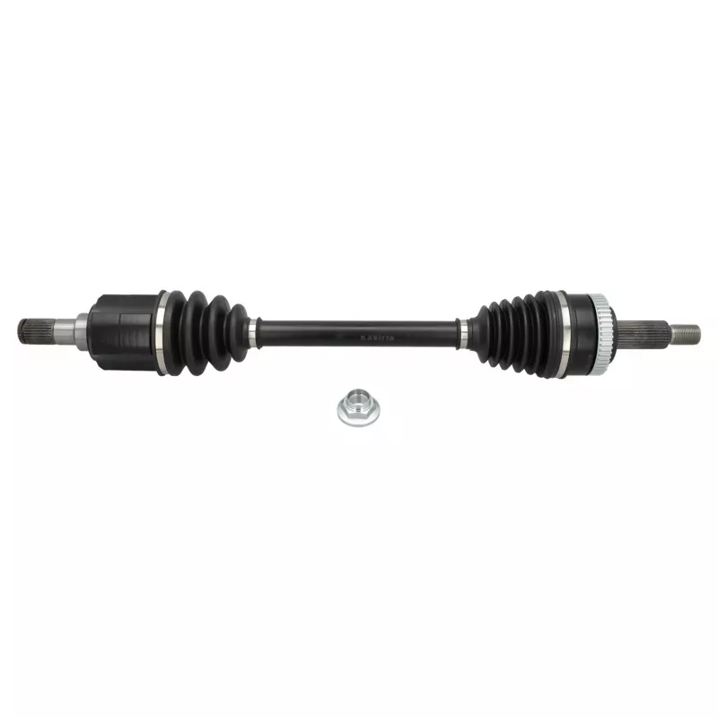 Arbre de transmission avant gauche MEYLE 37-14 498 1007