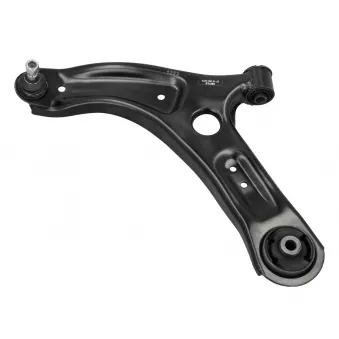 Triangle ou bras de suspension (train avant) MEYLE 37-16 050 0073