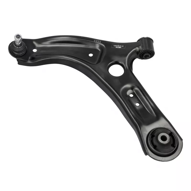 Triangle ou bras de suspension (train avant) MEYLE 37-16 050 0073