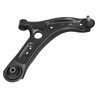 Triangle ou bras de suspension (train avant) MEYLE 37-16 050 0074