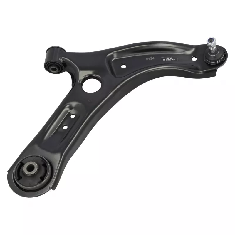 Triangle ou bras de suspension (train avant) MEYLE 37-16 050 0074
