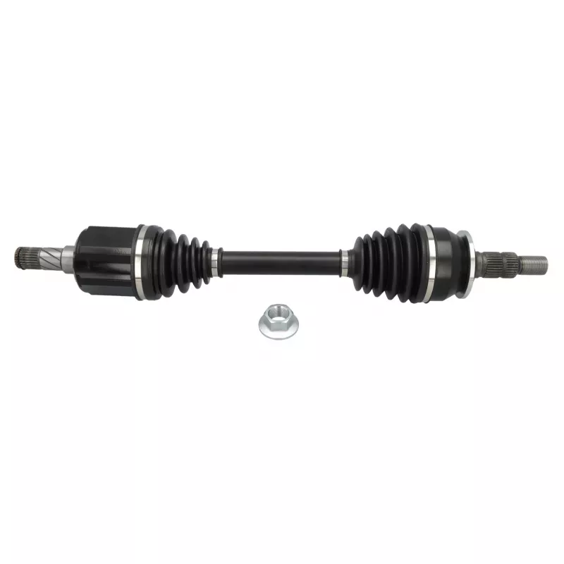 Arbre de transmission avant gauche MEYLE 614 498 0095