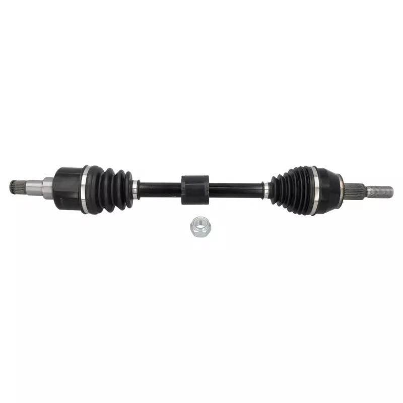 Arbre de transmission avant gauche MEYLE 714 498 0105