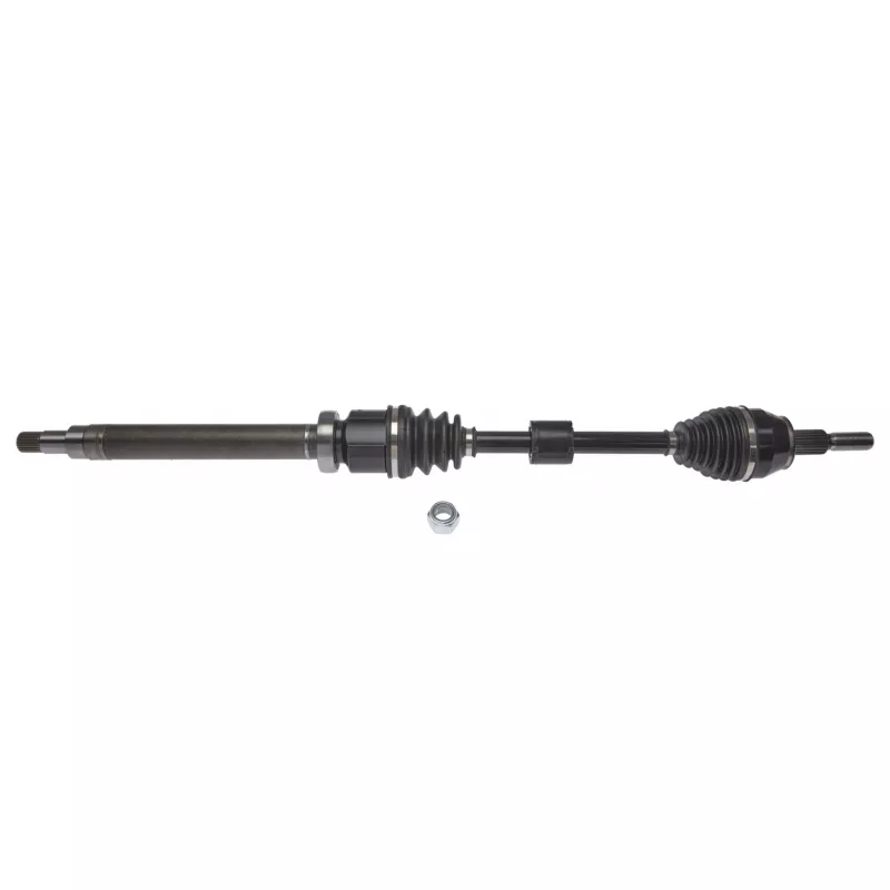 Arbre de transmission avant droit MEYLE 714 498 0106