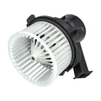 Pulseur d'air habitacle MEYLE 012 237 0006