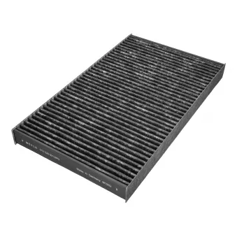 Filtre, air de l'habitacle MEYLE 012 326 0013/PD