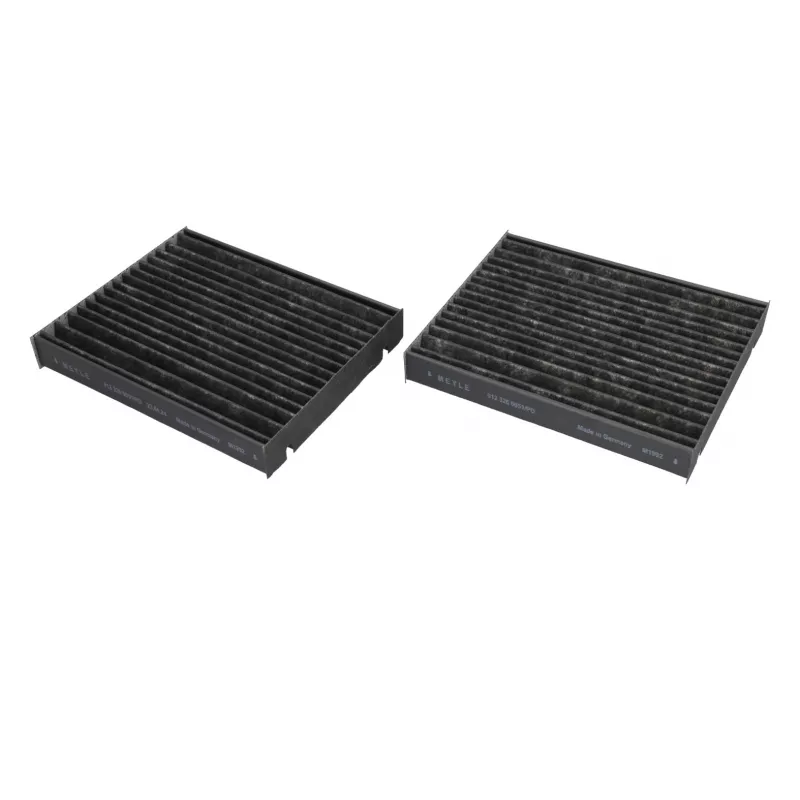 Filtre, air de l'habitacle MEYLE 012 326 0051/PD