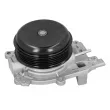 Pompe à eau, refroidissement du moteur MEYLE 013 220 0036 - Visuel 2