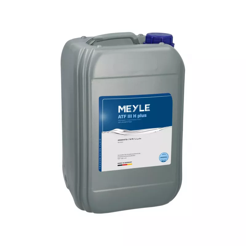 Huile de transmission MEYLE 014 019 2810