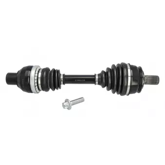 Arbre de transmission avant droit MEYLE 014 498 0026