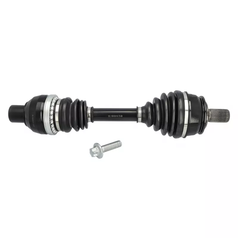 Arbre de transmission avant droit MEYLE 014 498 0026