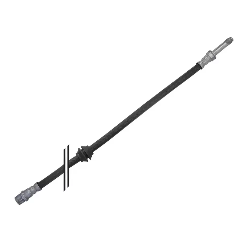 Flexible de frein MEYLE 014 525 0046