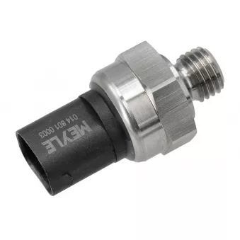 Capteur, pression de carburant MEYLE 014 801 0003