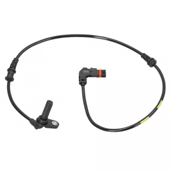 Capteur, vitesse de roue avant gauche MEYLE 014 899 0110
