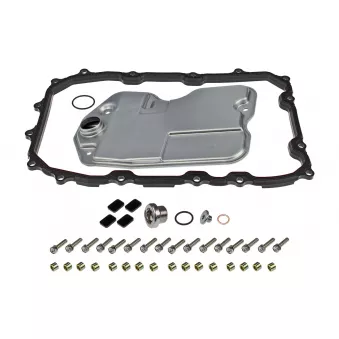Kit pces, vidange d'huile de boîte de vitesses automatique MEYLE 100 135 0122/SK