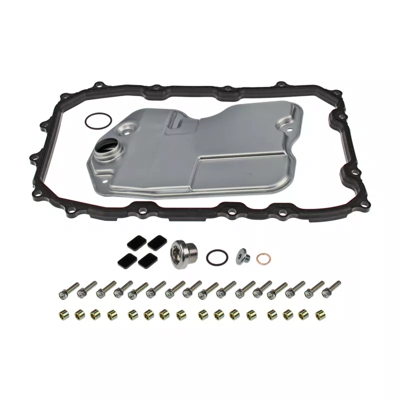 Kit pces, vidange d'huile de boîte de vitesses automatique MEYLE 100 135 0122/SK