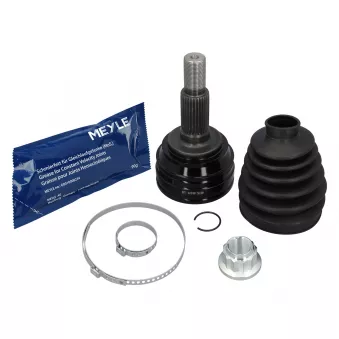 Embout de cardan avant (kit de réparation) MEYLE 100 498 0324