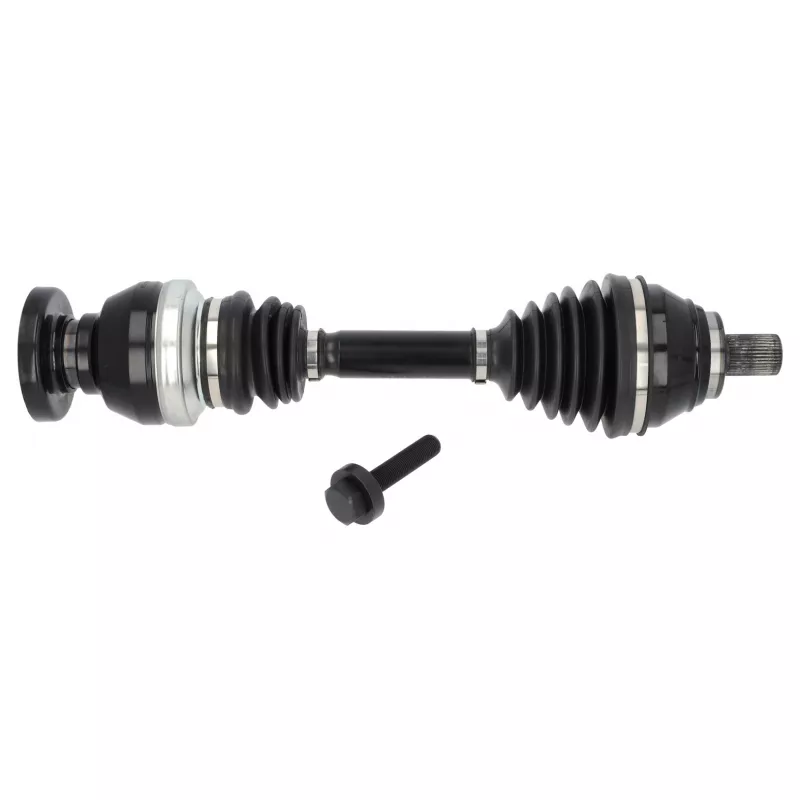 Arbre de transmission avant gauche MEYLE 100 498 0794