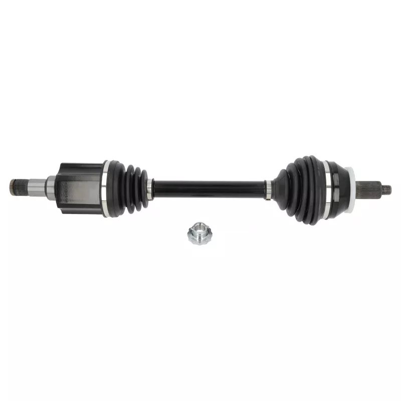 Arbre de transmission avant gauche MEYLE 100 498 0807