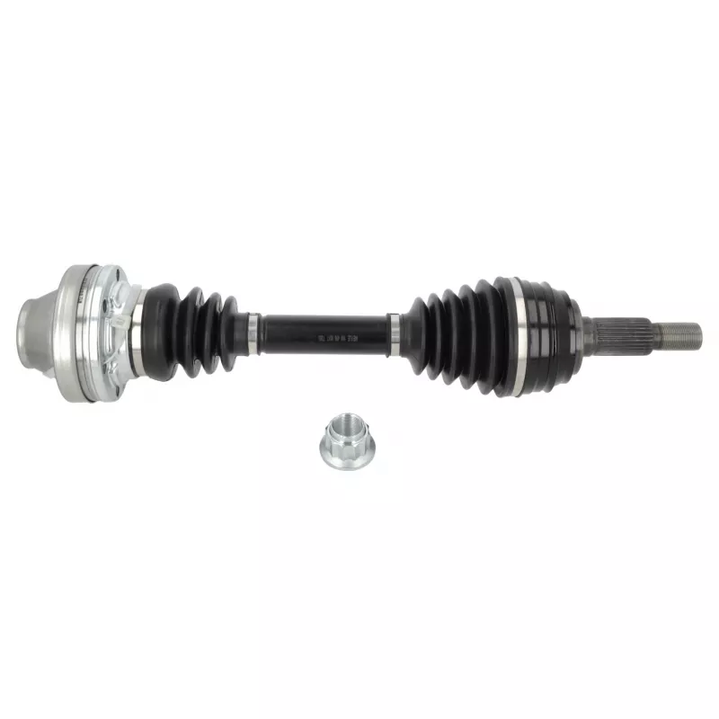 Arbre de transmission avant gauche MEYLE 100 498 0817