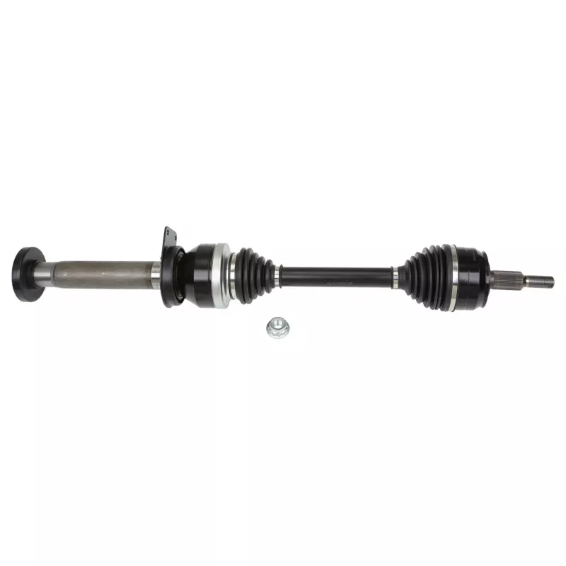 Arbre de transmission avant droit MEYLE 100 498 0818