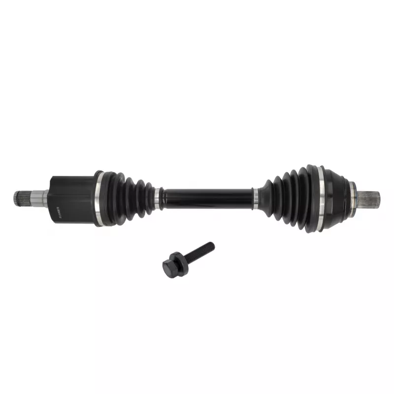 Arbre de transmission avant gauche MEYLE 100 498 0820