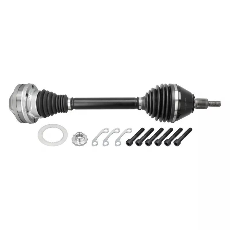 Arbre de transmission avant gauche MEYLE 100 498 0826