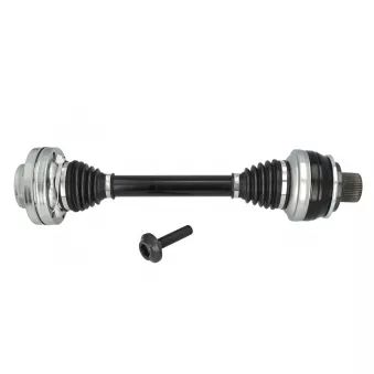 Arbre de transmission MEYLE 100 498 0835
