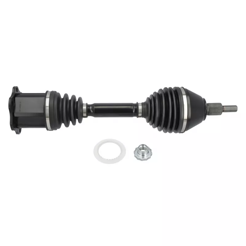 Arbre de transmission avant gauche MEYLE 100 498 0855